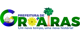 Prefeitura Municipal de Groairas